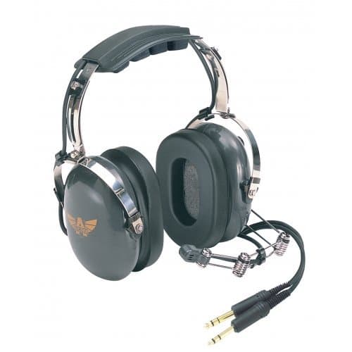 Avcomm AC-200BT PNR Headset with Bluetooth