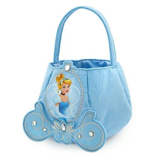 Disney Cinderella Trick-or-Treat Bag