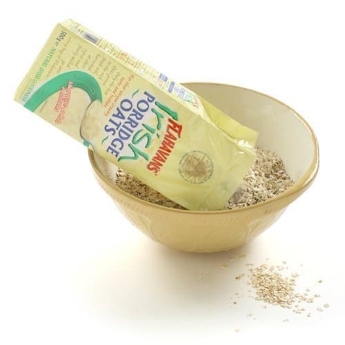 Flahavans Irish Porridge Oats (1.1 pound) by Flavahan's