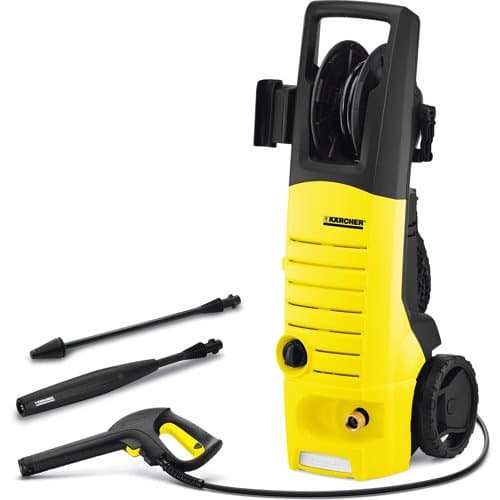Karcher K3.690 Pressure Washer