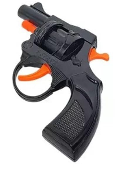 Kids Diwali Toy Ring Cap Gun Only for Kids Gift Ring NOT Included