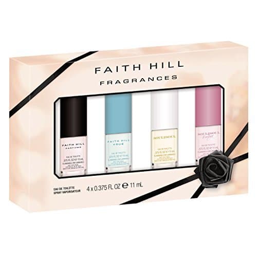 Faith Hill Coffret Eau de Toilette Spray Set by Faith Hill