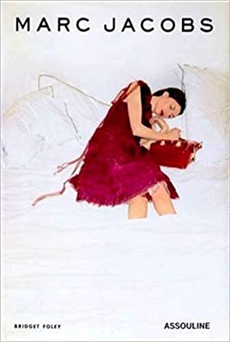 Marc Jacobs (Memoire)