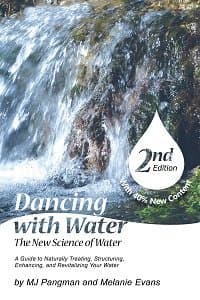 Dancing With Water - The New Science of Water - Second Edition Paperback – January 1, 2017