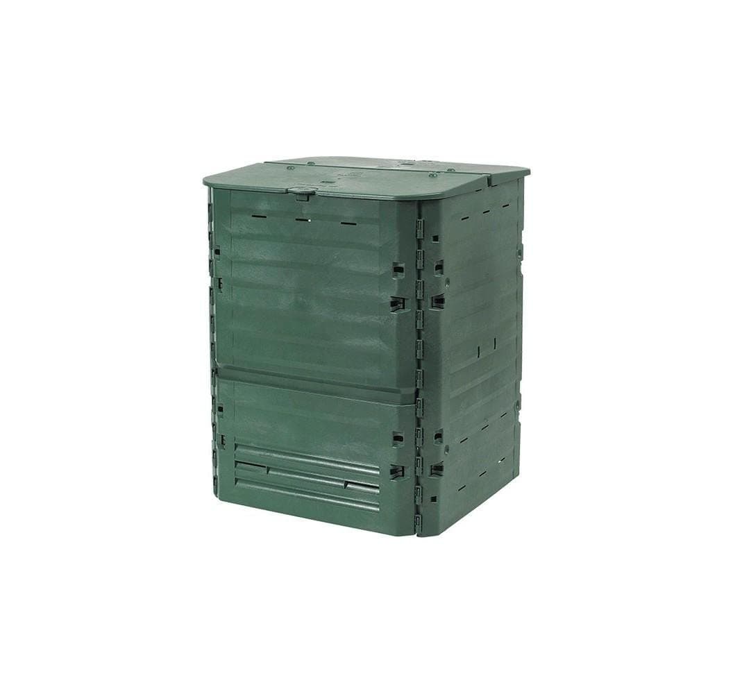 Combined Harvesters 626001 Thermo King 400L Composter - Green