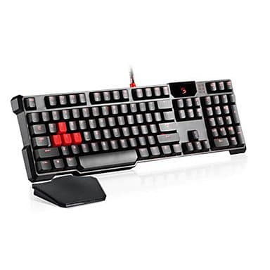 Shuangfeiyan Bloody B640 Gaming Mechanical Keyboard
