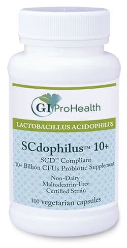 Scdophilus 10+™