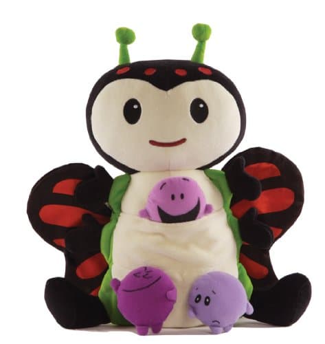 Kimochis Bug Box Set