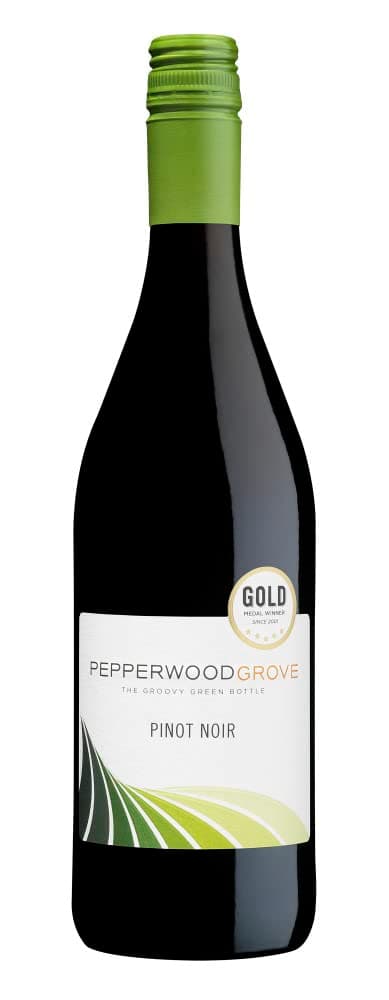 Pepperwood Grove Pinot Noir, 750 mL