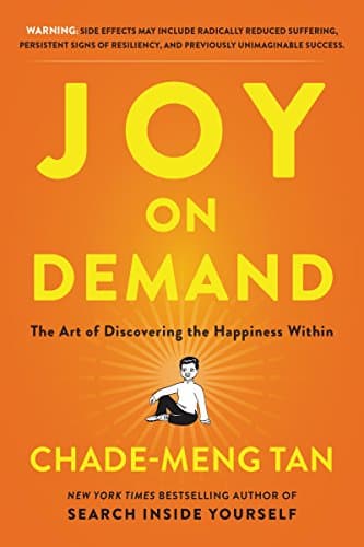 JOY DEMAND