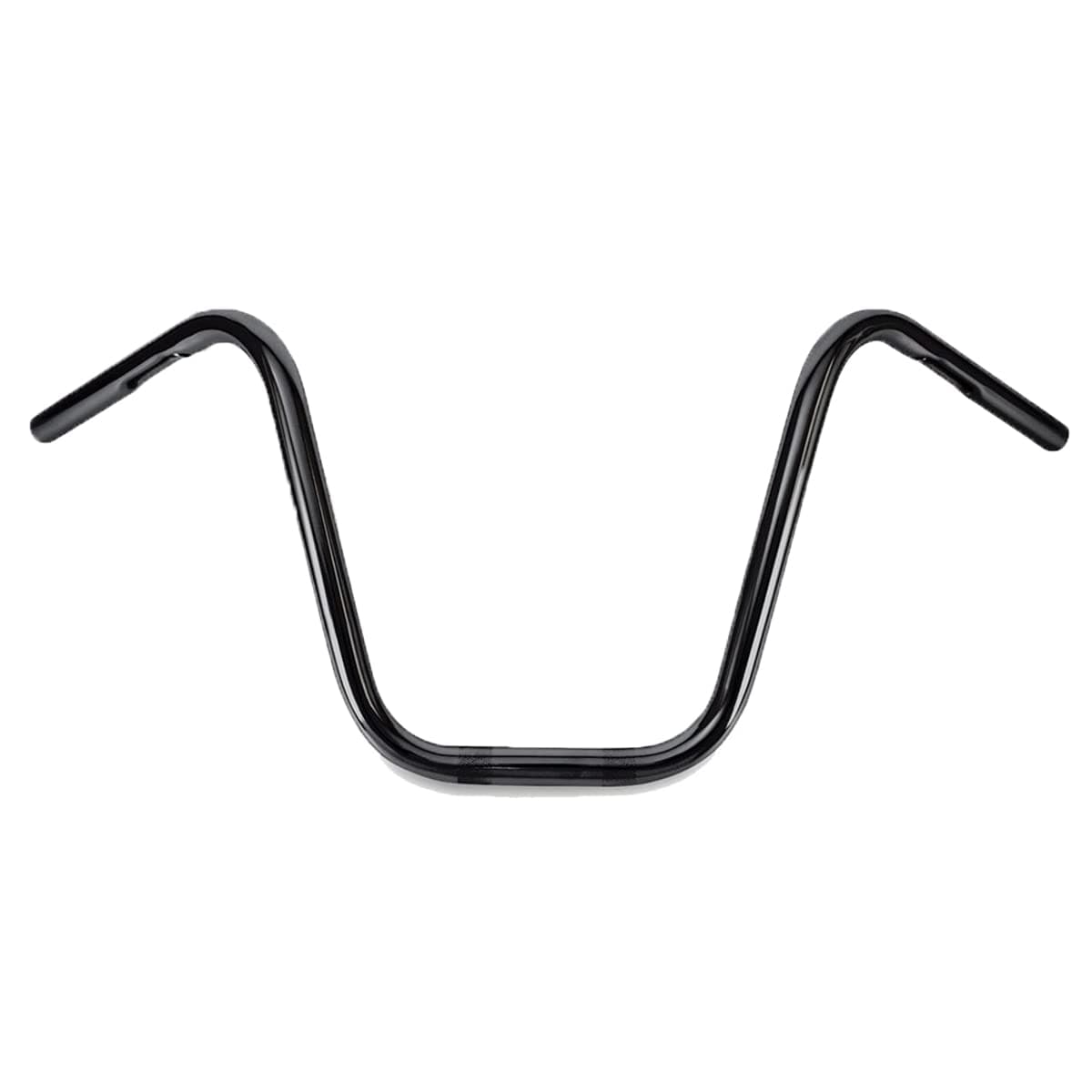 BURLY B28-348 Black Handlebar