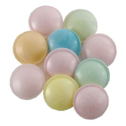 Frisia Flying Saucers x 100