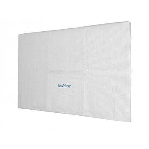 Premium Dust Cover SB-DC557 for 55-In. SB-5570