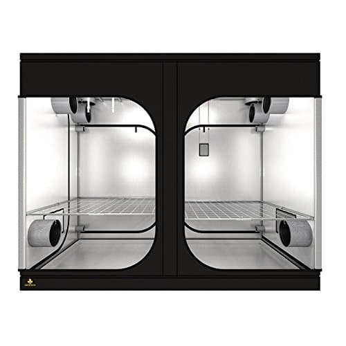 Secret Jardin Dark Room DR300W 300 x 150 x 235cm Rev 3