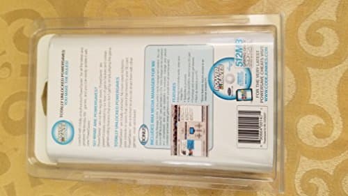 PowerSaves - For Nintendo Wii