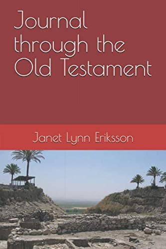 Journal through the Old Testament
