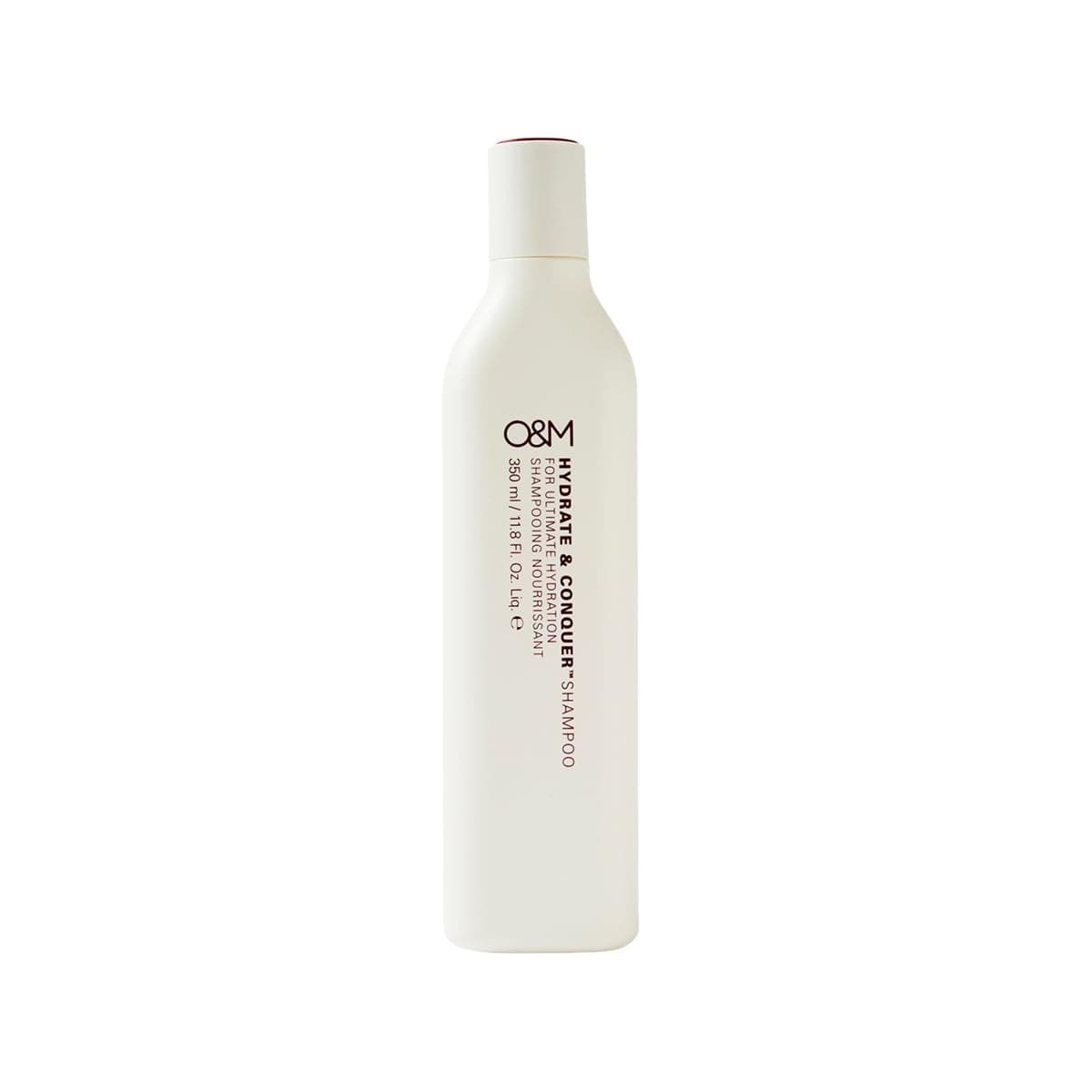 OriginalMineral Hydrate and Conquer Shampoo 350 ml