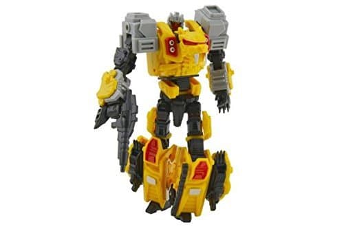 RobotClubDecal Mastermind Creations Feral Rex - Felisaber The surveil R-07 Parallel Imports