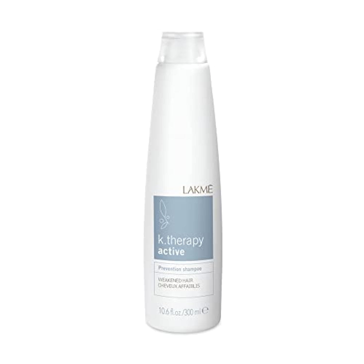 K TPY ACTIVE SHAMPOO-300ml