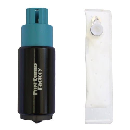 FPF Fuel Pump for 08-19 Harley Davidson Sportster 1200 883 Custom/Low/Nightster/Roadster