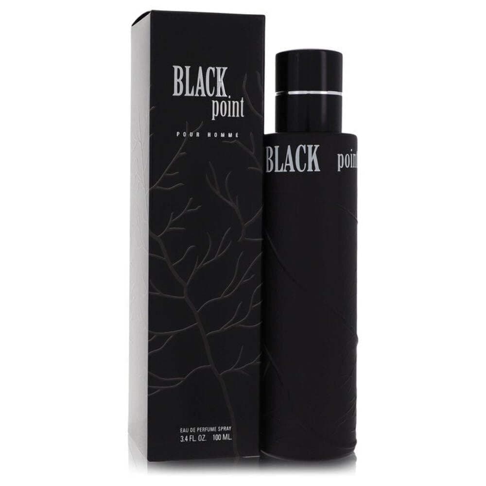 Black Point by YZY Perfume