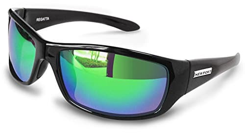 NEWPORT POLARIZED Sunglasses REGATTA