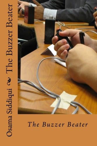 The Buzzer Beater: An LUA Production