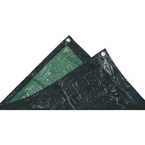 Tec Hit882203 Tarpaulin Ultra Heavyweight Protection 240gsm - 2m x 3m
