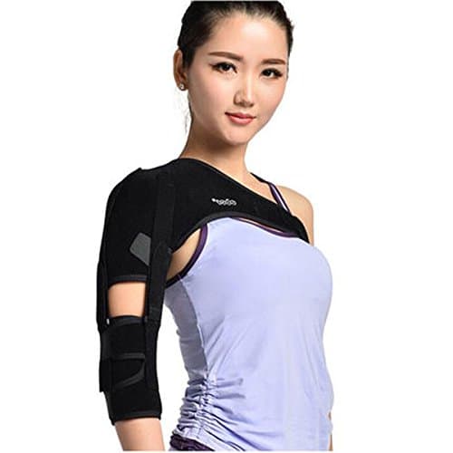 Shoulder Brace Support Arm Sling for Stroke Hemiplegia Subluxation Recovery, Right Shoulder