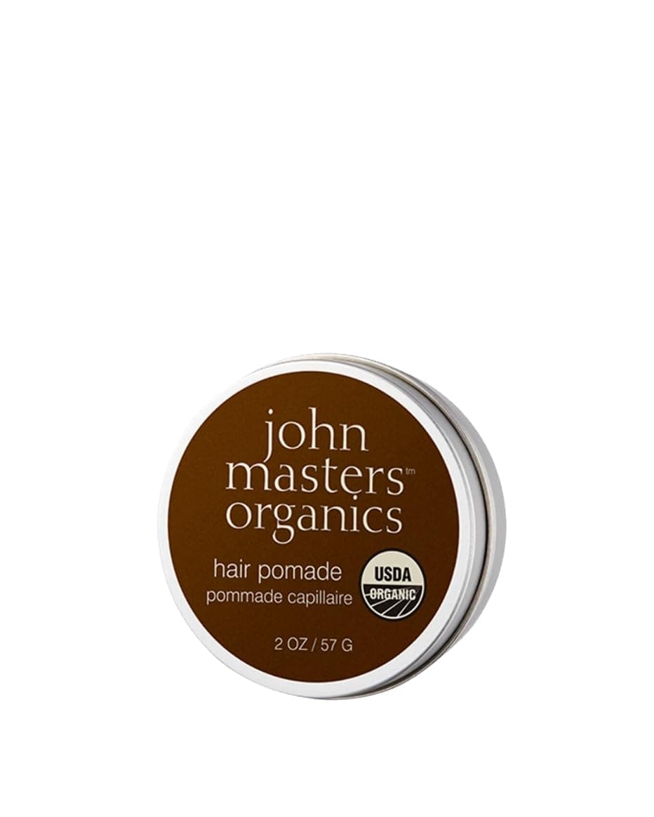 Hair Pomade 57g/2oz
