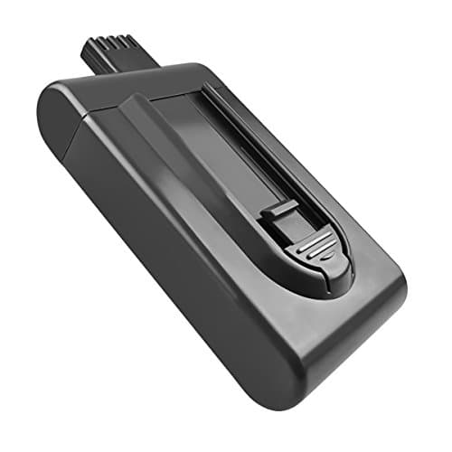 Bonacell 21.6V 3500mAh Replacement Lithium Battery Compatible with Dyson DC16 Root 6 Vacuum Cleaner Dyson Handheld Vacuum Cleaner DC16 Root 6 DC16 DC16 Animal DC16 Pink 912433-03 912433-04 BP01