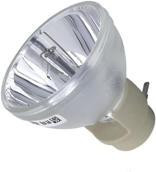 P-VIP 240/0.8 E30.1, Original Genuine OEM Lamp Bulb Replacement (Original Bare Bulb Only),Without Housing for Osram Various projectors