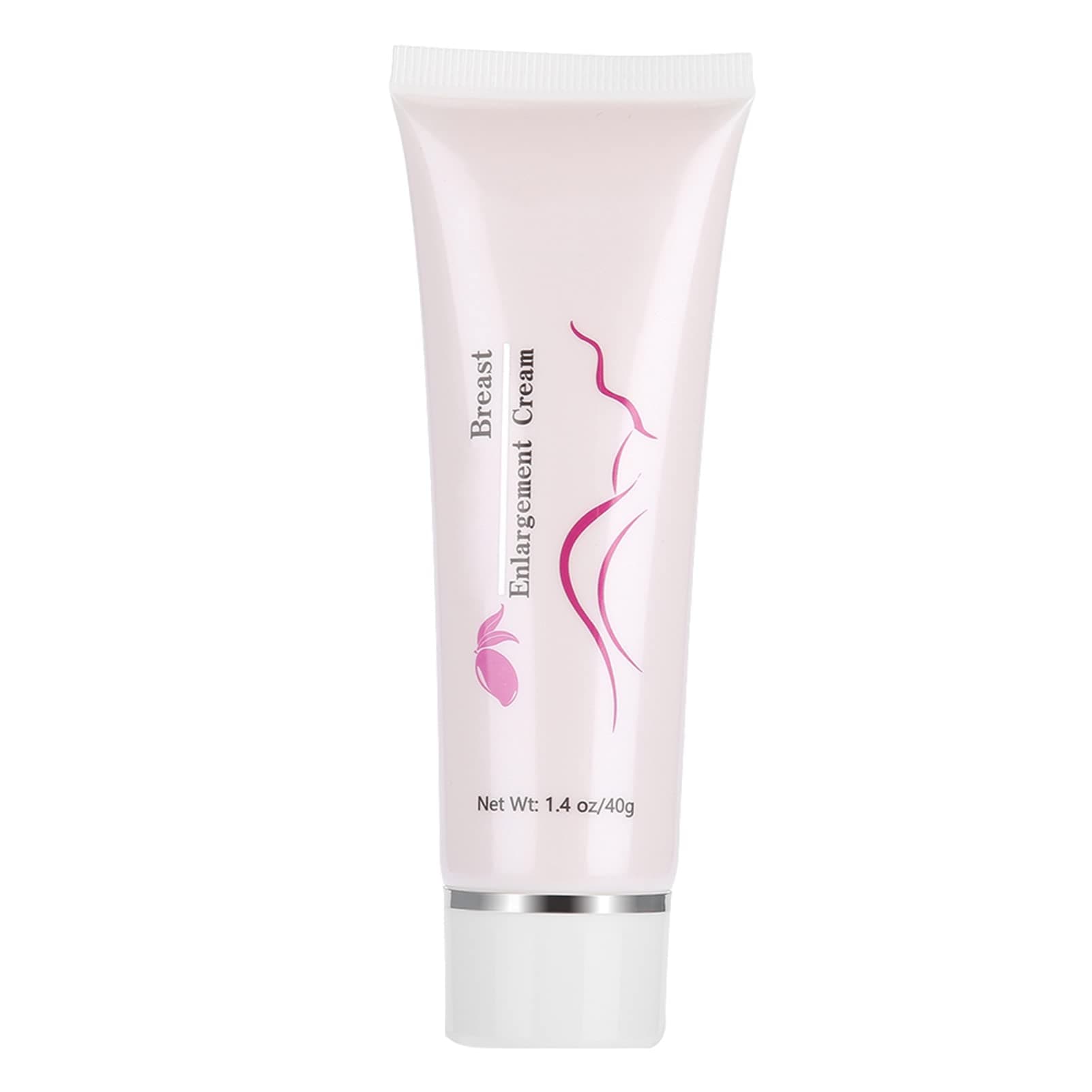 Breast Enlargement Cream, Chest Care Firming Lifting Breast Fast Growth Enlargement Cream Big Bust Body 40g