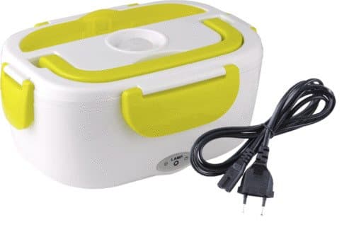 Taper Electric Lunch Box