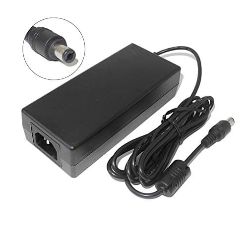 Zebra Eltron Hitek Thermal Printer Power Supply Adapter TLP2844 FSP50-11 FSP50-11 LP-2242 LP-2642 LP-2742 LP-2824 LP-2844 T402 TLP2242 TLP2642 TLP2742 TLP2824 TLP284Z 20V 3.25A 5.5 * 2.5mm