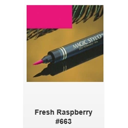 Magic Stylo Semi Permanent Makeup Pen (Fresh Raspberry)