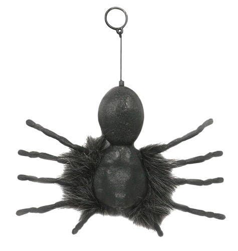 Sound Activated Drop Down Spider