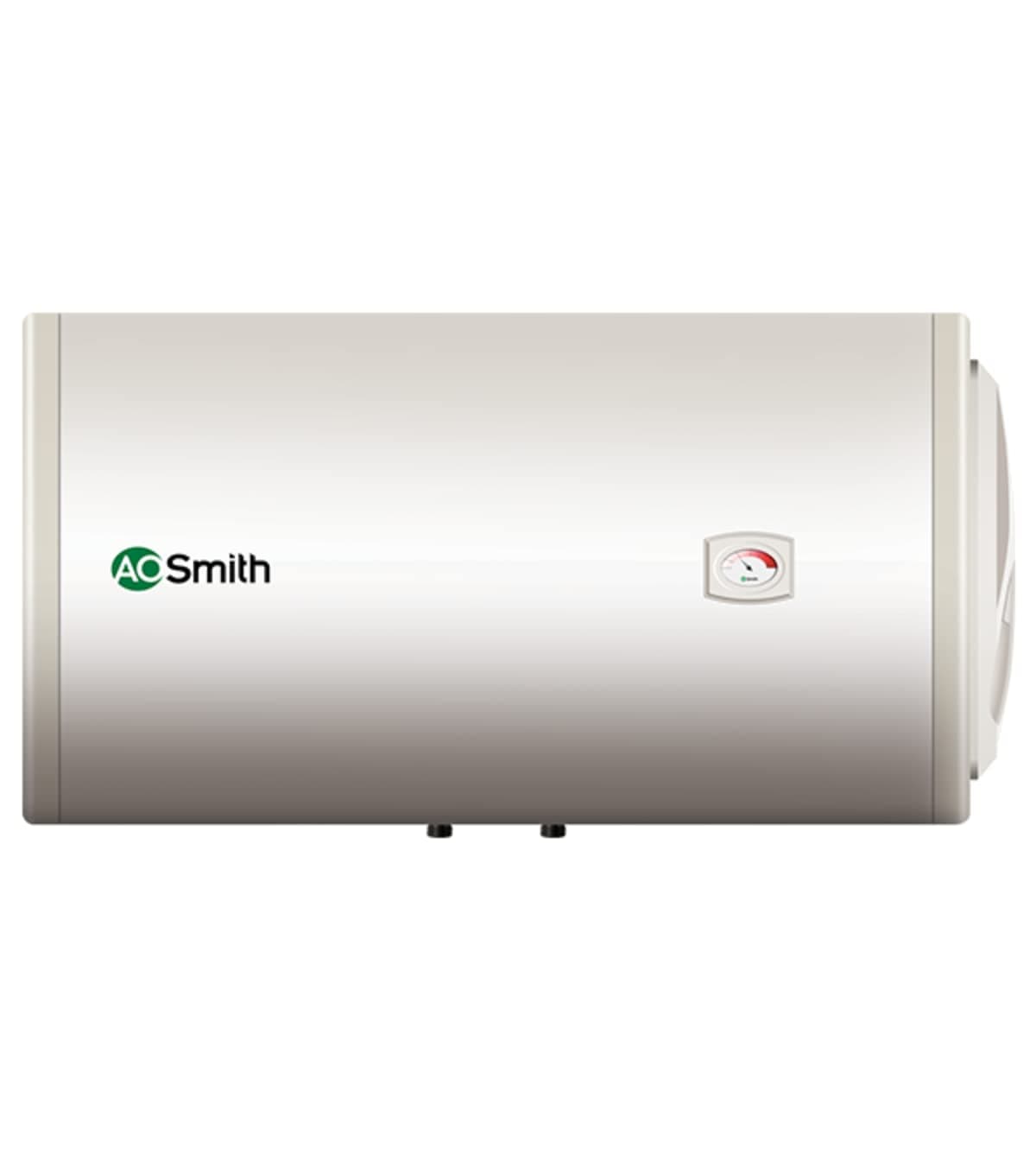 HSE-HAS Storage water heater White (100 L)