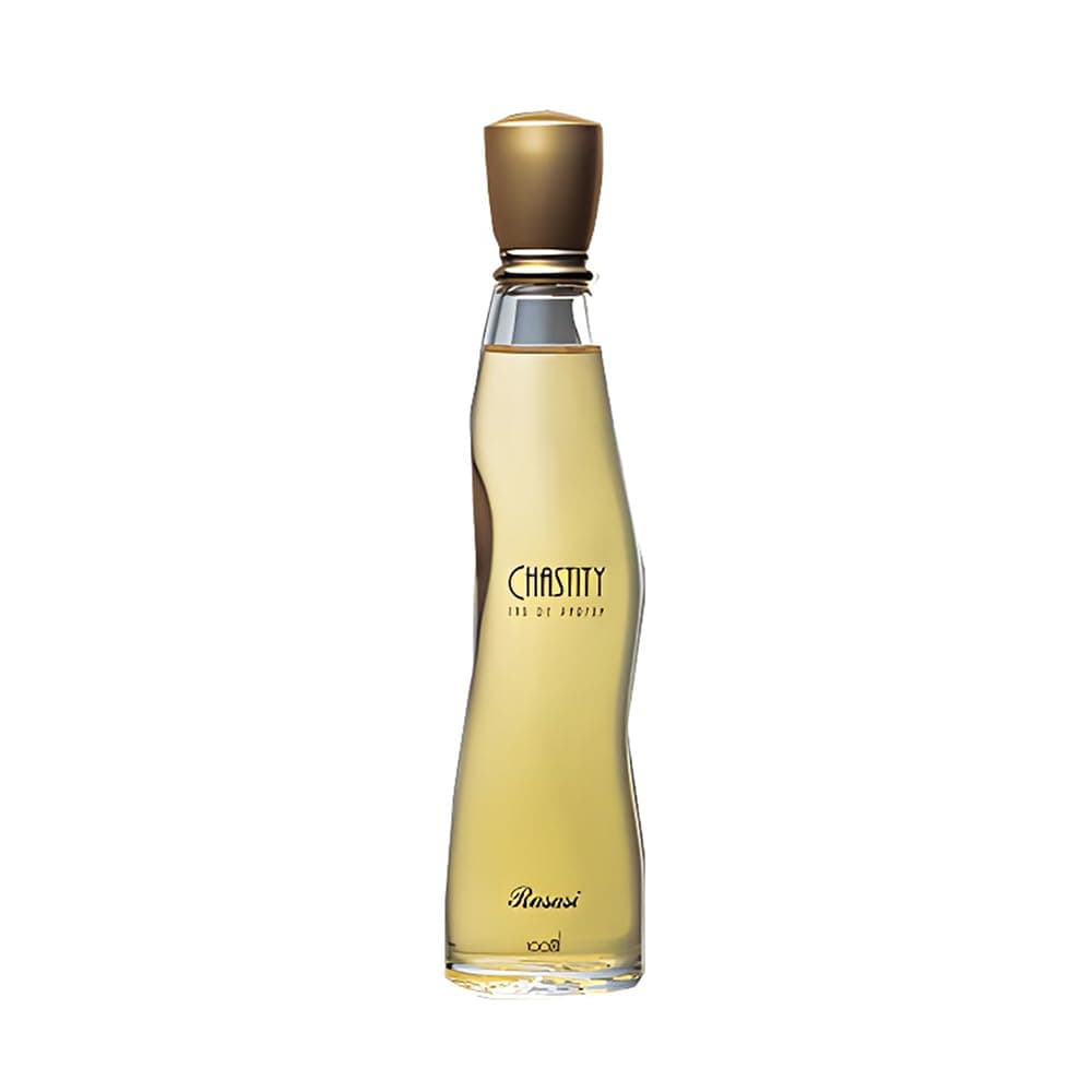 RASASI Eau De Parfum For | Long Lasting Edp Perfume | Luxury Perfume | Premium For Women (Chastity 100ML)