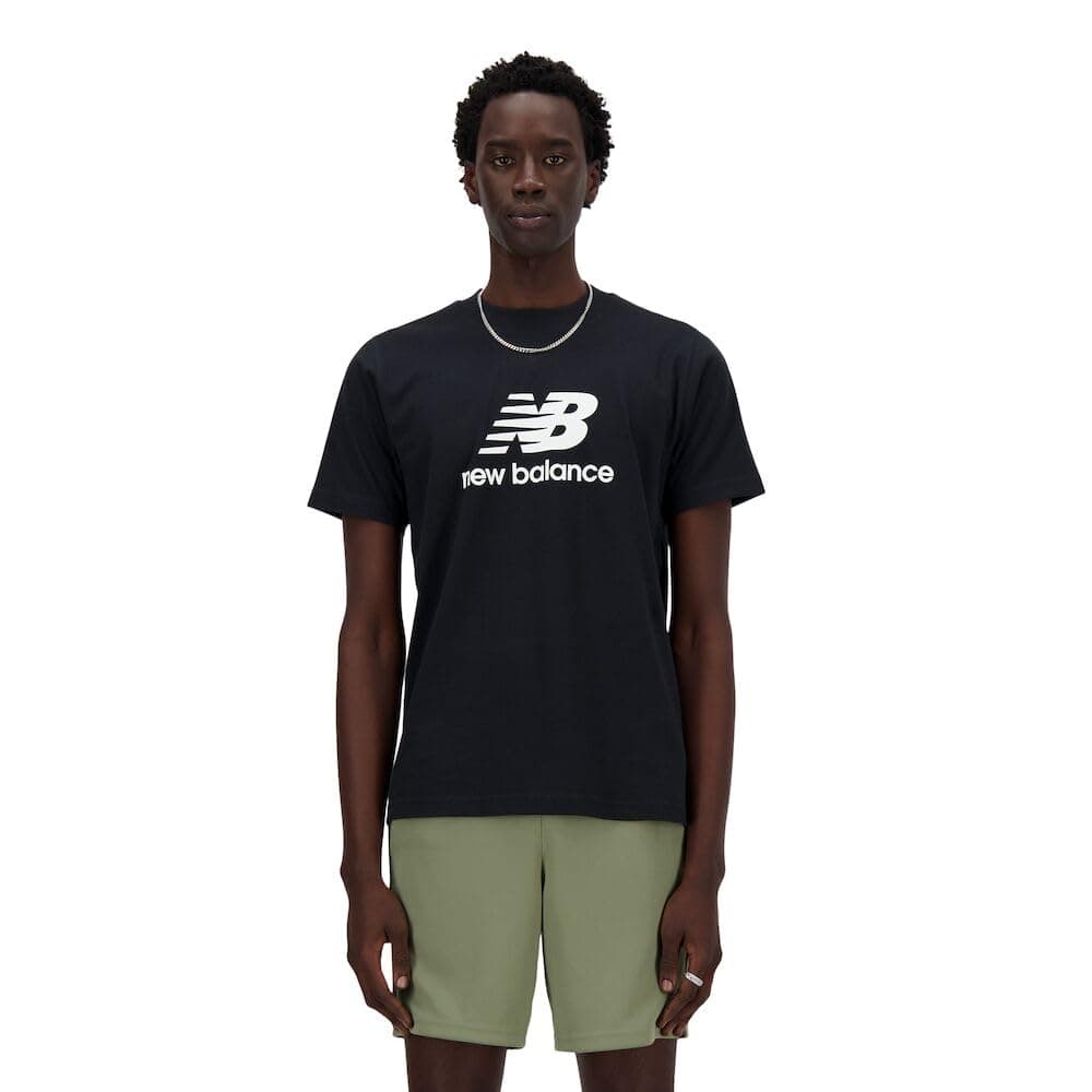Men's Sport Essentials Logo T-Shirt