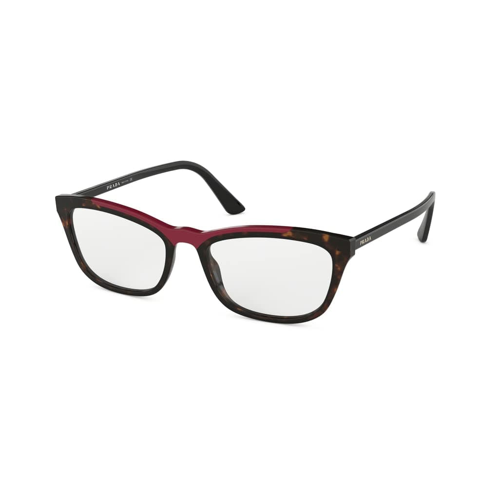 Ray-BanPrada CONCEPTUAL PR10VV Eyeglass Frames 3201O1-54 - PR10VV-3201O1-54