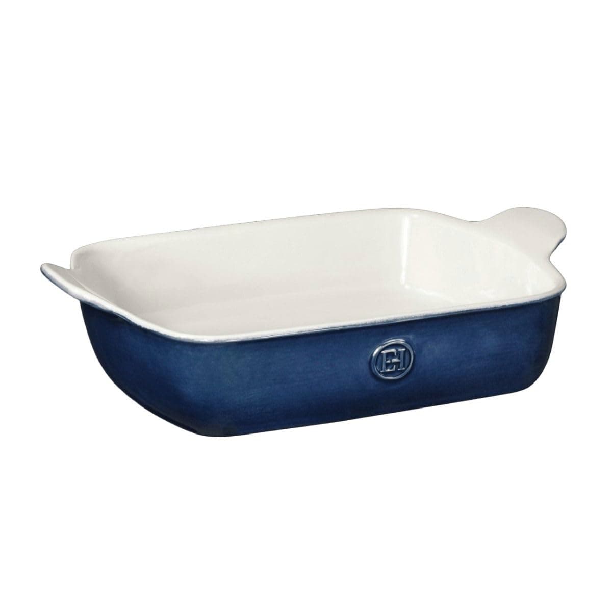 Modern Classics Collection 8" x 5.5" Rectangular Baking Dish | Twilight