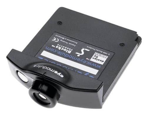 Eyemodule2 Digital Camera Springboard Module for Handspring Visor