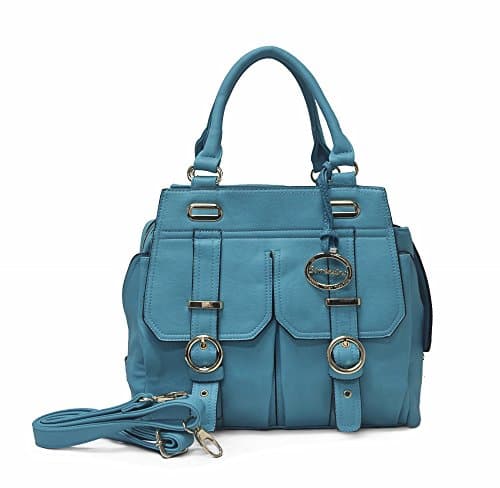 Big Hobo: "Bonita" NYC Hobo Women's Handbag Trendy 2013