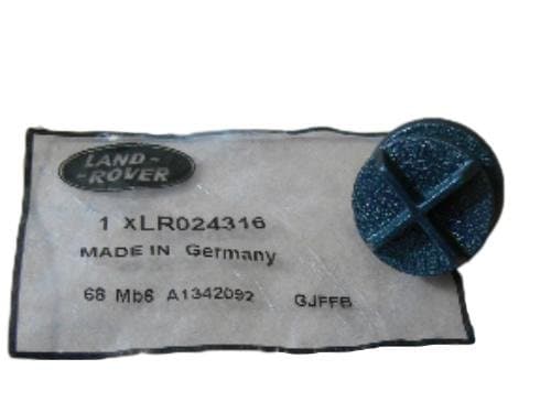 Land Rover Genuine Clip for Battery Cover Range Rover EVOQUE Discovery Sport 2015 ON LR024316