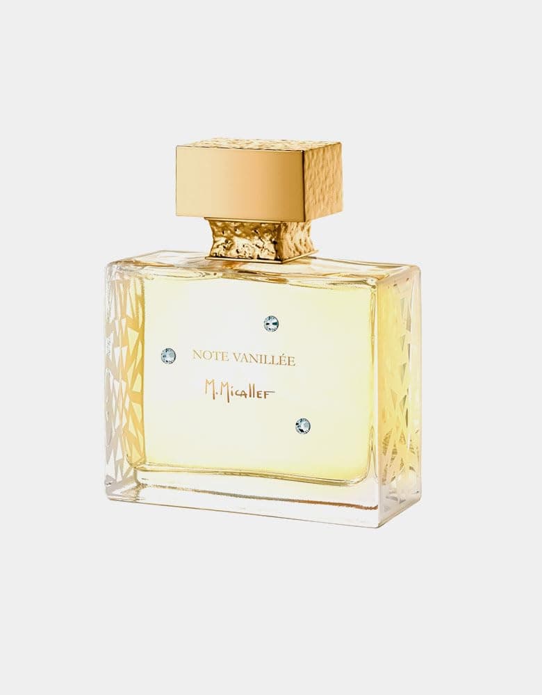 M. MICALLEF Note Vanillee Eau de Parfum, Women (100 ml)