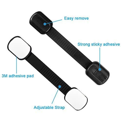 Child Safety Cupboard Locks