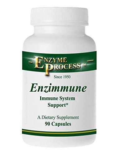 Enzyme Process - Enzimmune - Immune System Support - Power for Your Immune System Through Enzyme Nutrition