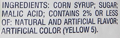 Jolly Rancher Hard Candy, Lemon, 13-Ounce bag