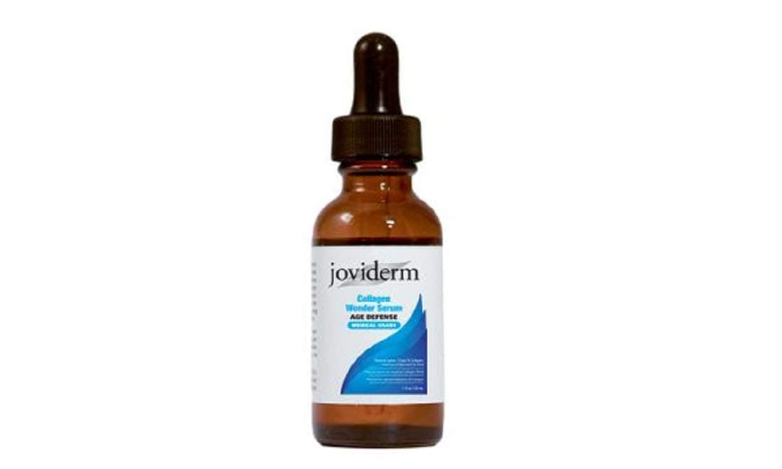 Joviderm Skin Care Vital Guard AM Moisturizer with SPF 20